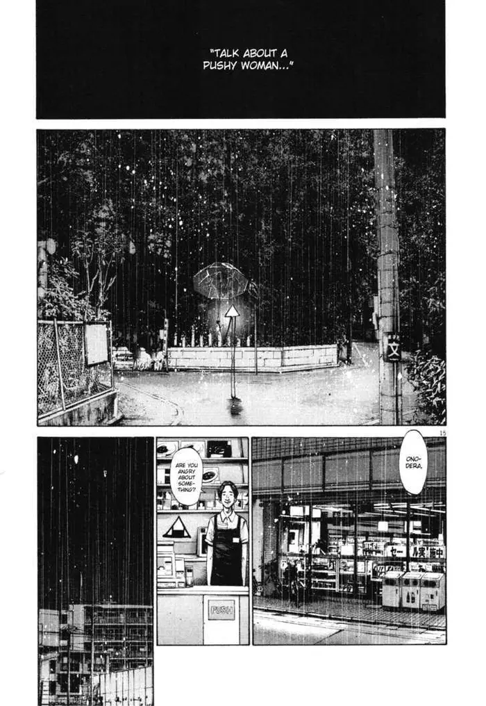 Goodnight Punpun Chapter 81 image 15_optimized
